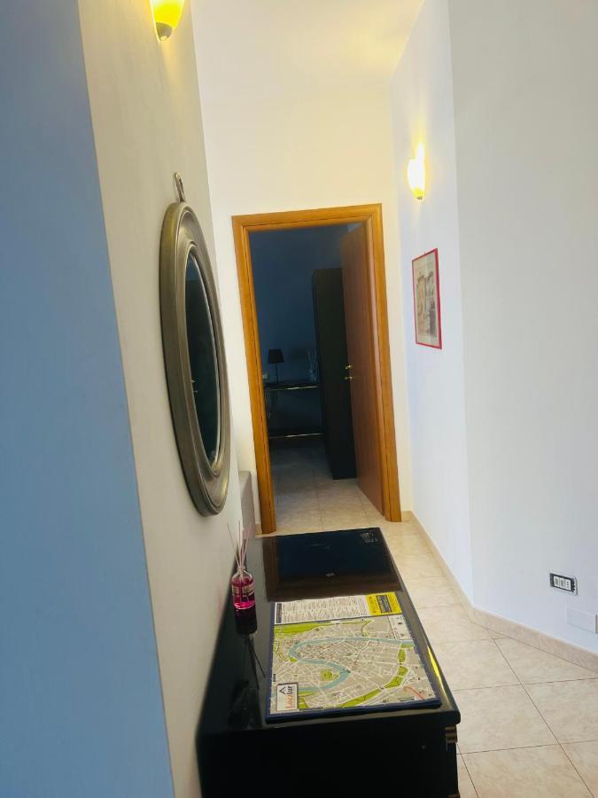 Serenissima Center Loft Verona Exterior foto