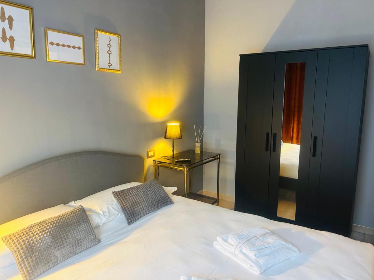 Serenissima Center Loft Verona Exterior foto